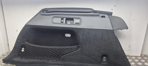 Mercedes-Benz GLC C254 Bottom trim A2546903900
