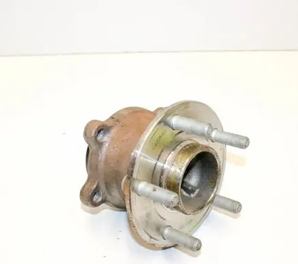 Ford Transit - Tourneo Connect Rear wheel ball bearing DV612C299BAA