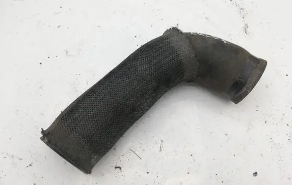 Lexus IS 220D-250-350 Intercooler hose/pipe NOCODE