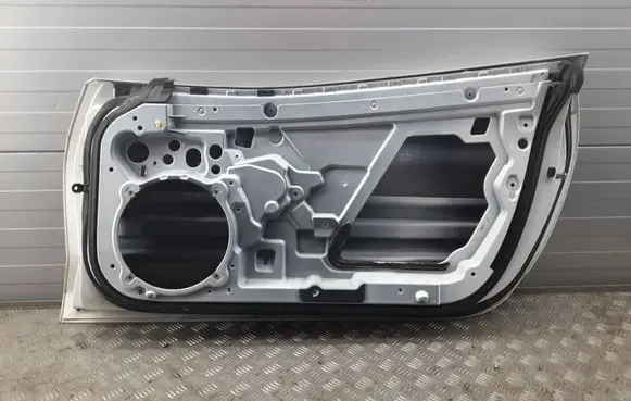 Chevrolet Corvette Door (2 Door Coupe) 23462076