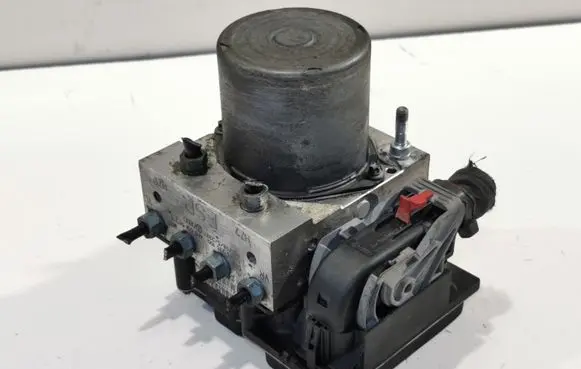 Audi A6 S6 C6 4F ABS Pump 4F0910517AC 4F0614517T