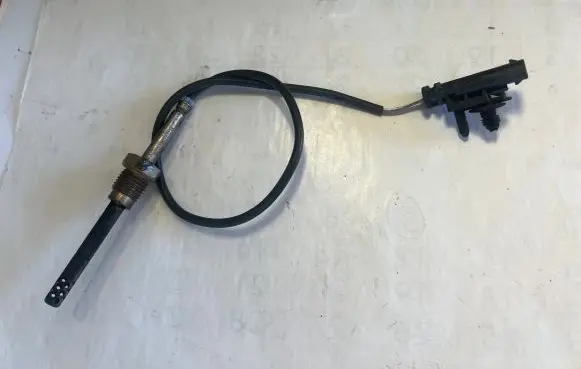Volvo XC60 Exhaust gas temperature sensor 31319840 11313382 1131338201238