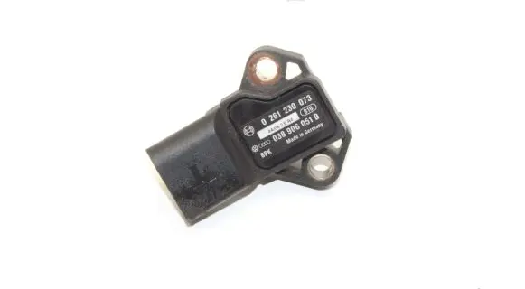 Volkswagen Scirocco Air pressure sensor 038906051D