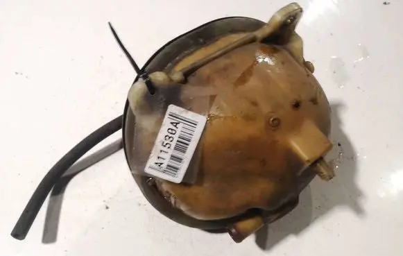 Toyota Corolla E120 E130 Coolant expansion tank/reservoir
