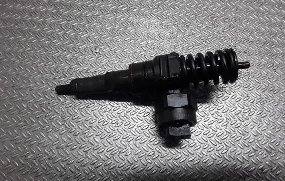 Ford Galaxy Fuel injector 038130073AC