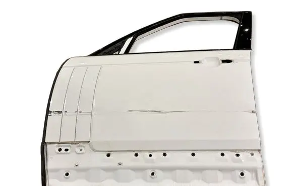 Land Rover Range Rover L405 Front door 