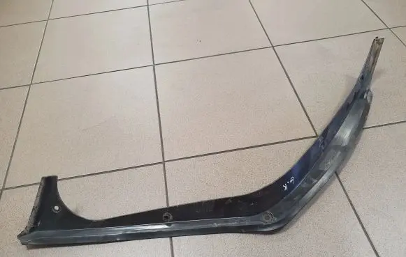 Mercedes-Benz C W204 Other trunk/boot trim element A2046931533