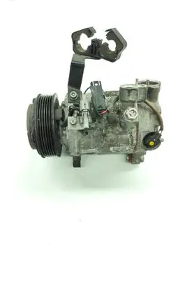 BMW 3 E90 E91 Air conditioning (A/C) compressor (pump) 64529223694 6SBU14A