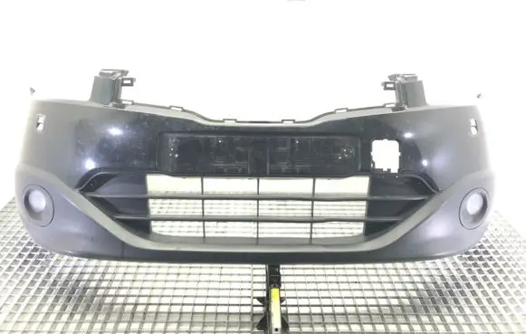 Nissan Qashqai Front bumper