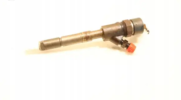 Toyota Corolla E140 E150 Fuel injector 0445110227