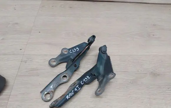Toyota RAV 4 (XA10) Engine bonnet/hood hinges RAV4IZAWIASYMASKI