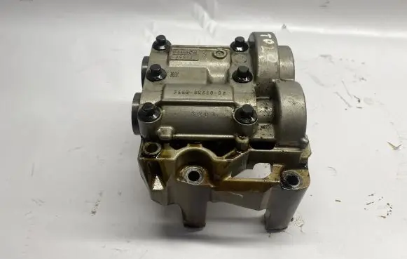 Ford Mustang VI Balance shaft FB5E6K360BD
