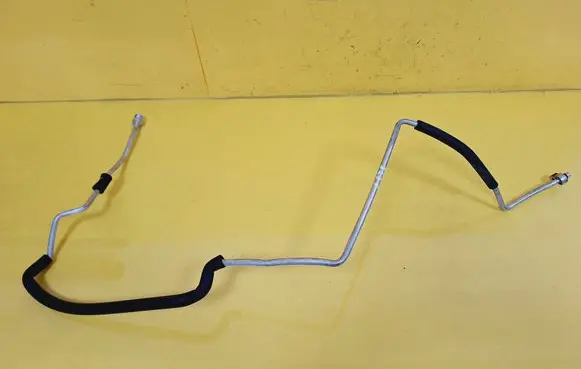 Mazda 323 F Air conditioning (A/C) pipe/hose 