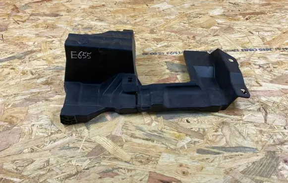 Honda HR-V Intercooler air guide/duct channel 71112T7AG00
