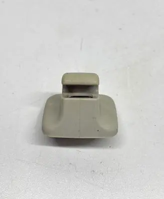 Volkswagen Golf V Sun visor clip/hook/bracket 1K0857561B