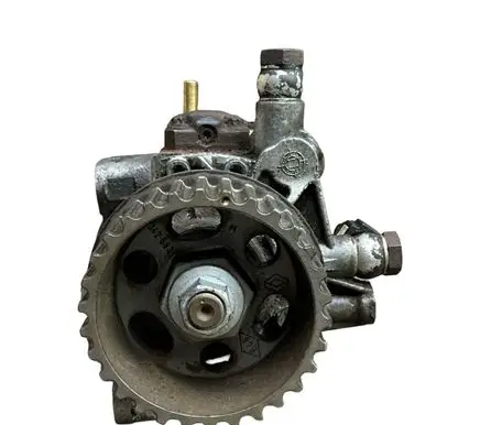 Renault Scenic III - Grand scenic III Fuel injection high pressure pump 167000938R A2C53252602