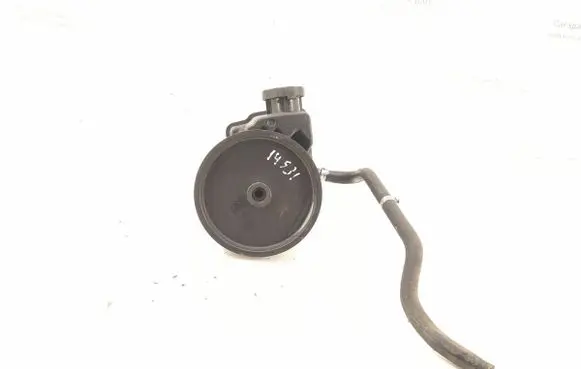 Mercedes-Benz C W204 Power steering pump 0044667001 0004660968