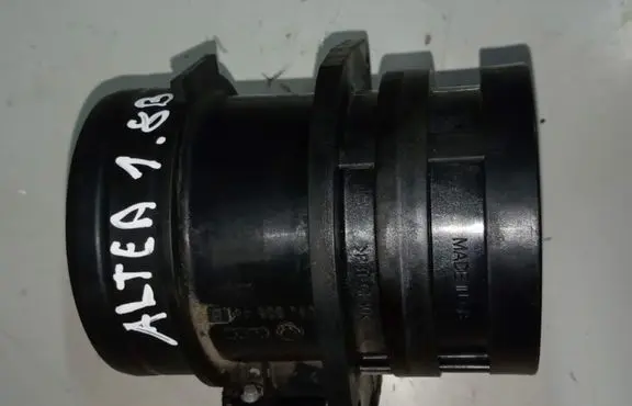 Seat Altea XL Mass air flow meter 06J906461