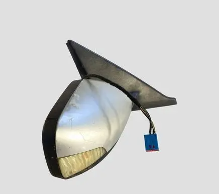 Volvo V50 Front door electric wing mirror 3003322