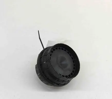 Alarm system siren