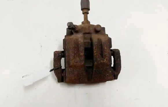 BMW X1 E84 Rear brake caliper
