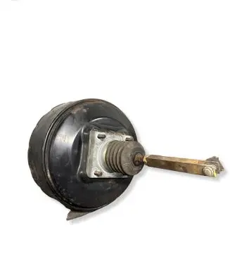 BMW 6 E24 Brake booster 34331112520 T51