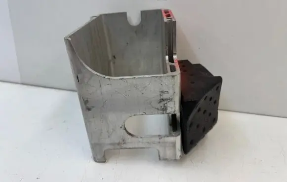 Audi A6 S6 C8 4K Battery bracket 4K2915172