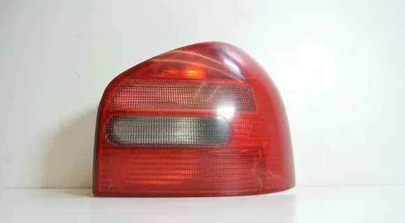 Audi A3 S3 8L Rear/tail lights 8L0945257