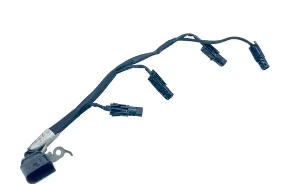 Mercedes-Benz C W205 Glow plug wires A6511501333
