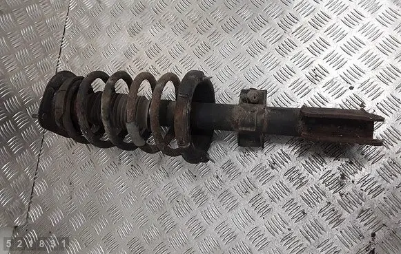 Volvo XC90 Front shock absorber/damper 