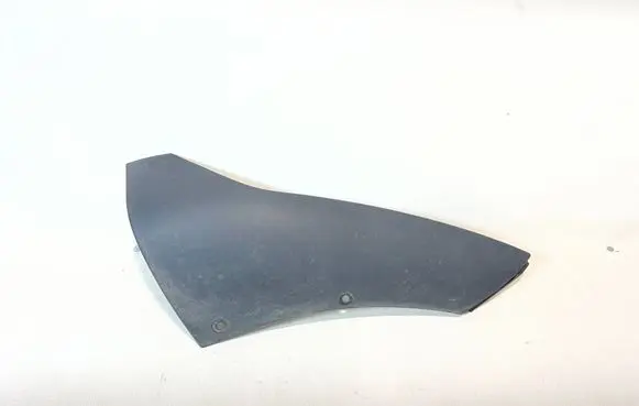 Mercedes-Benz GLA H247 Front bumper splitter molding A2478850604