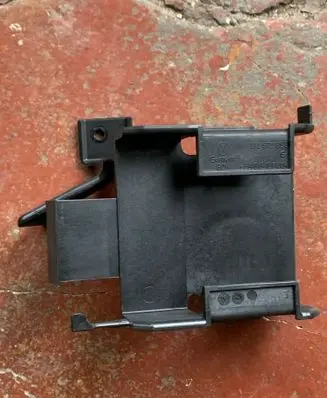 Volkswagen Caddy Comfort/convenience module 1T1971858 PA66GF30