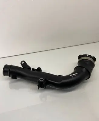 Volvo S90, V90 Intercooler hose/pipe 31370128