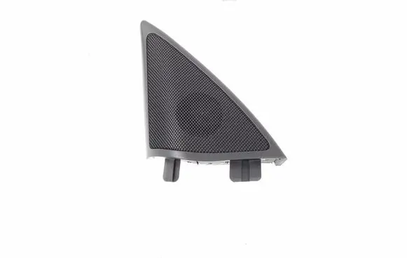 Other front door trim element