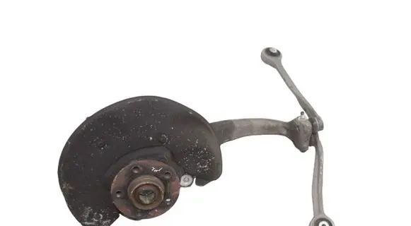 Audi Q5 SQ5 Front wheel hub