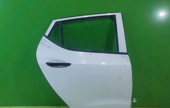 Hyundai i10 Rear door WP144