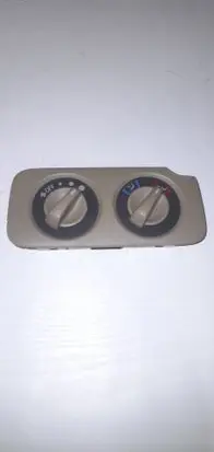 Honda Odyssey Climate control unit