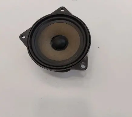 Mini One - Cooper Coupe R56 Front door speaker 3428196
