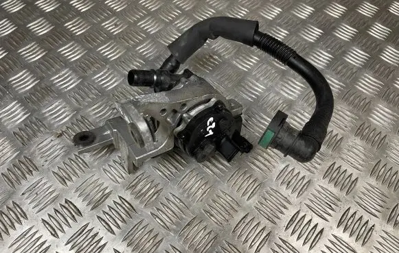 Hyundai Ioniq 5 Electric auxiliary coolant/water pump