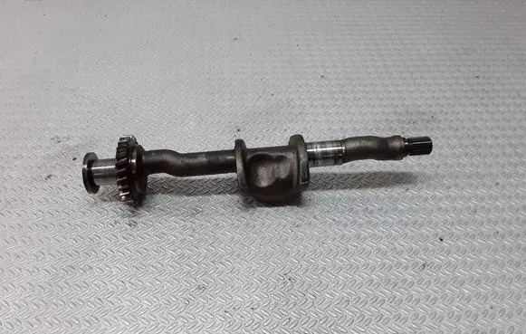 Volkswagen Touareg I other engine part 07Z115021D