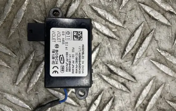 Opel Insignia A Immobiliser reader (aerial) 