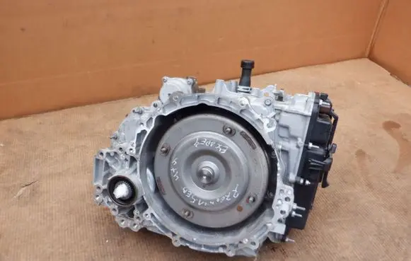 Ford Escape IV Automatic gearbox LX6P7000DB