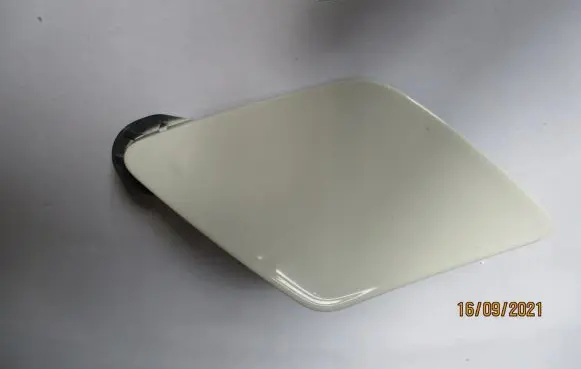 BMW 3 F30 F35 F31 Front tow hook cap/cover 51118067874