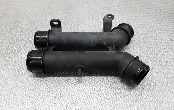 Citroen C5 Intercooler hose/pipe
