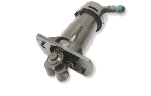 Audi A6 Allroad C6 Headlight washer spray nozzle 4F0955102