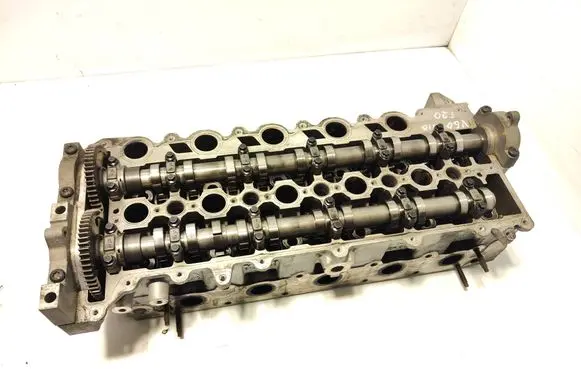 Volvo V60 Engine head 31401466