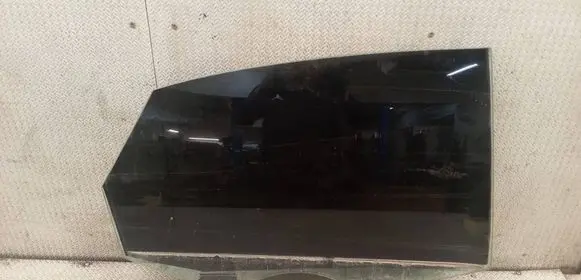 Audi A8 S8 D3 4E Rear door window glass 