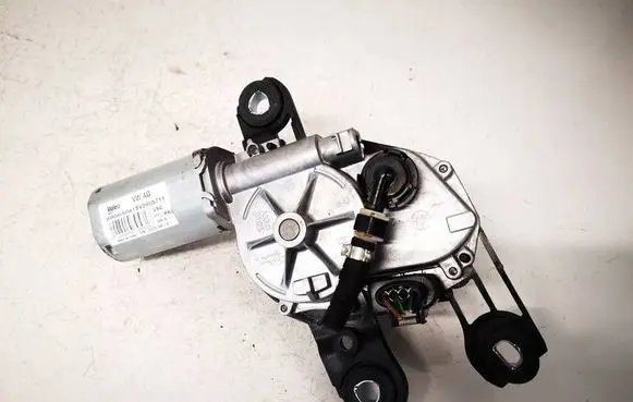 Audi A3 S3 8V Rear window wiper motor 8V0955711