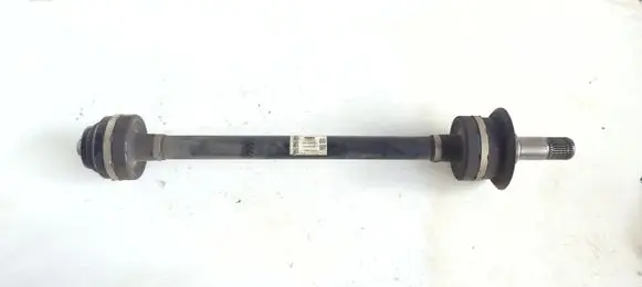 BMW 7 G11 G12 Rear driveshaft 8639453
