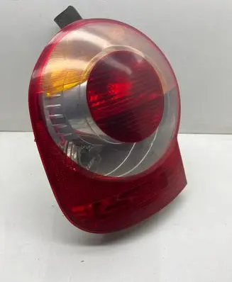 Renault Modus Rear/tail lights 8200272203